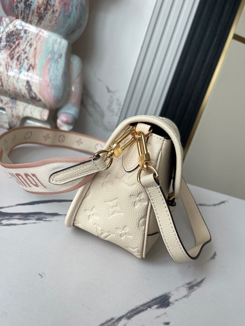 LV Satchel bags